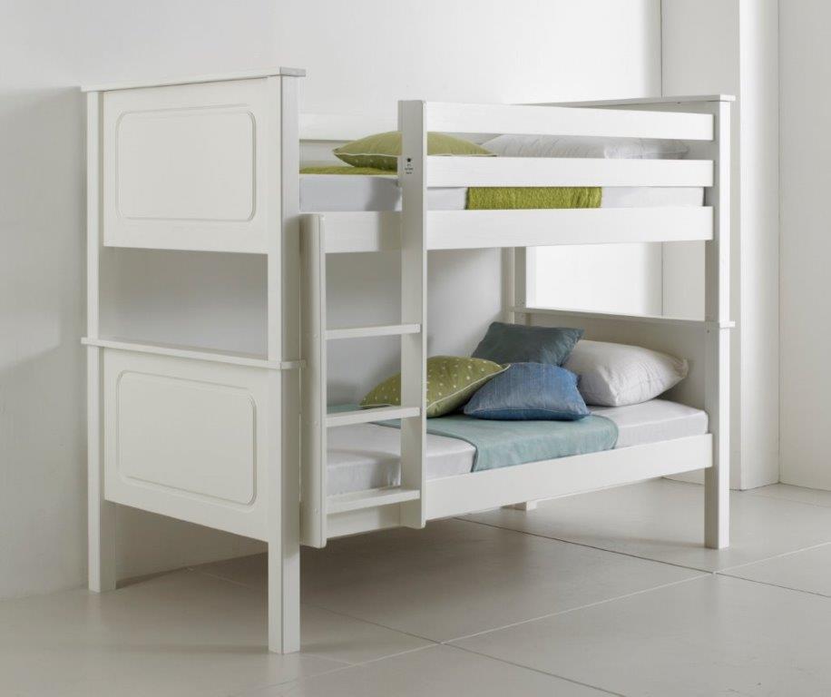 Arya Heavy Duty Bunk Bed Central Procurement